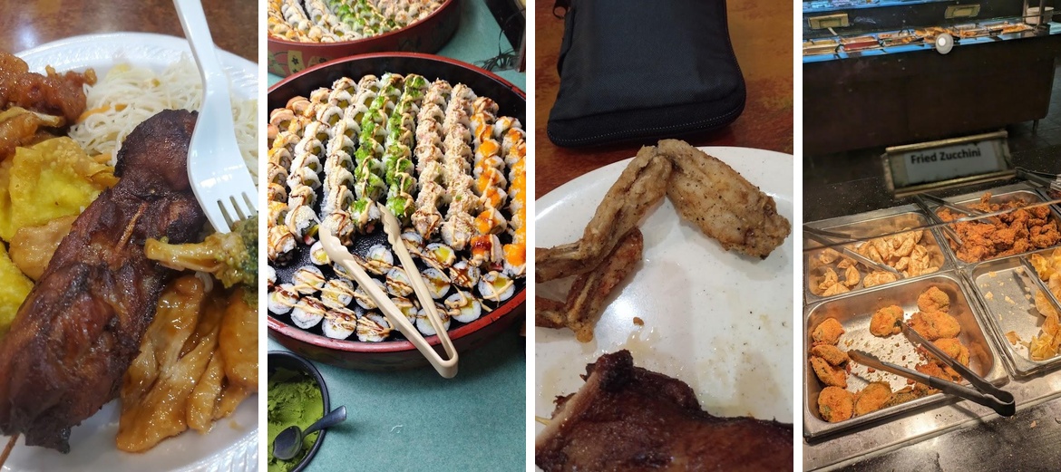China Buffet