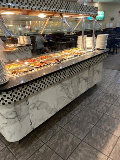 China Buffet
