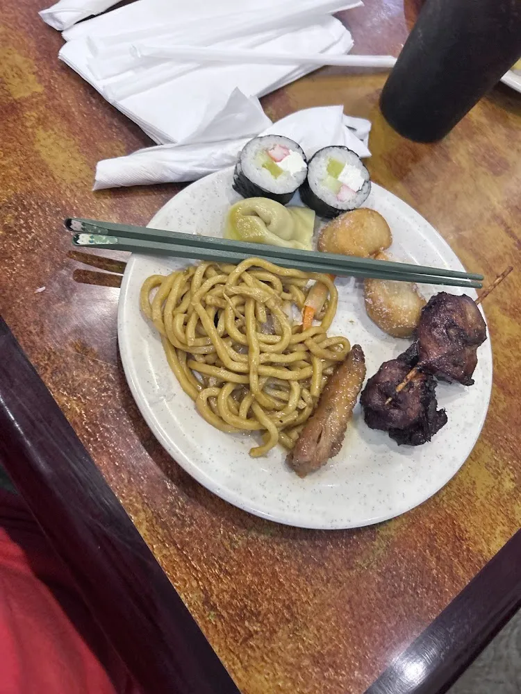 Sirloin Steak