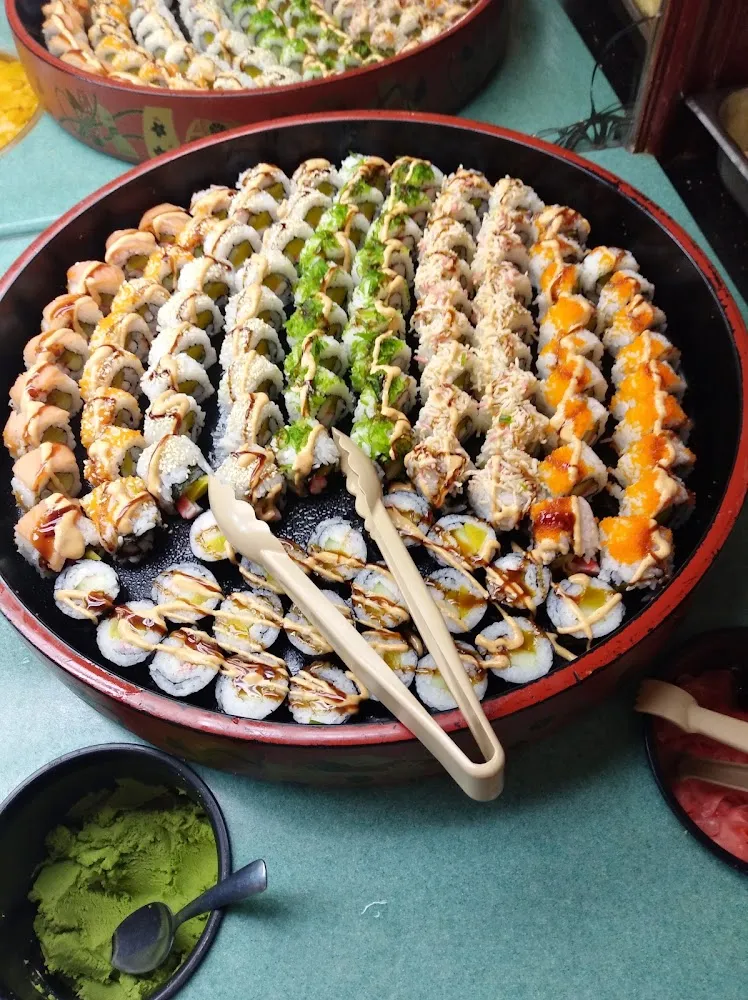 Sushi