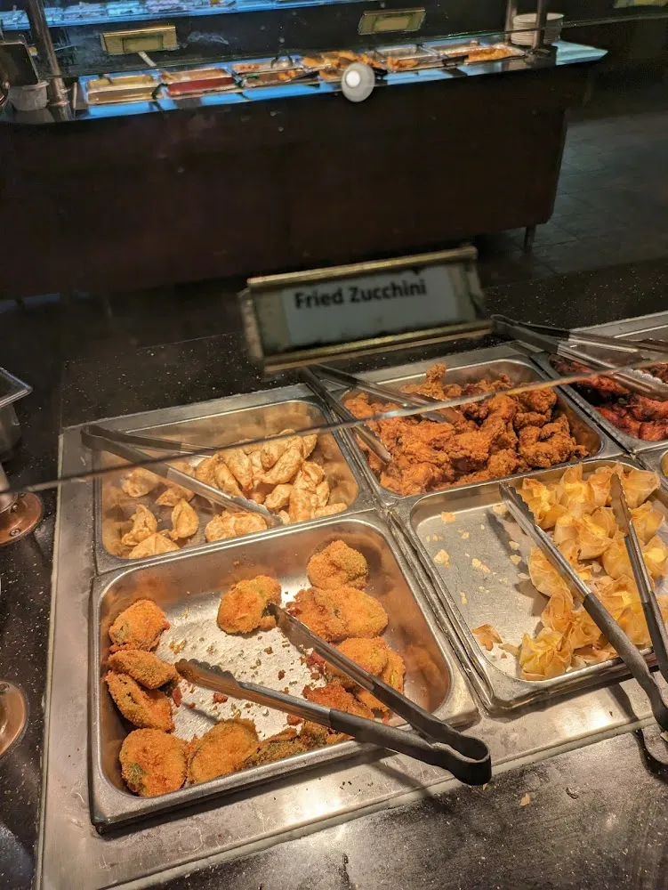 Tater Tots